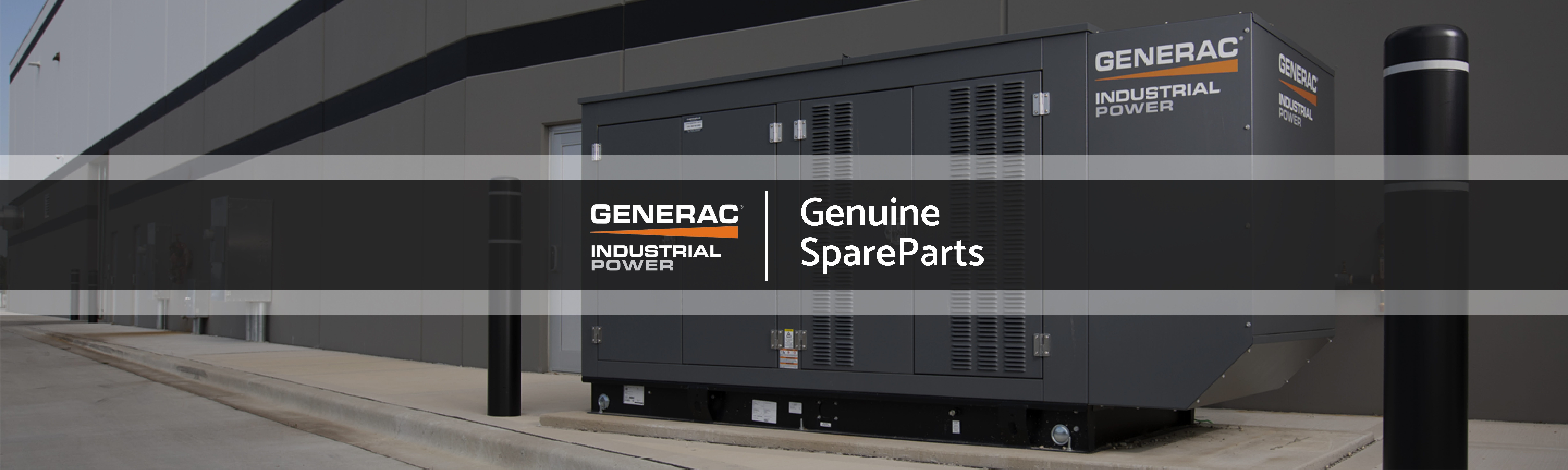 Genuine Generac Generator Parts Supplier In Dubai - UAE