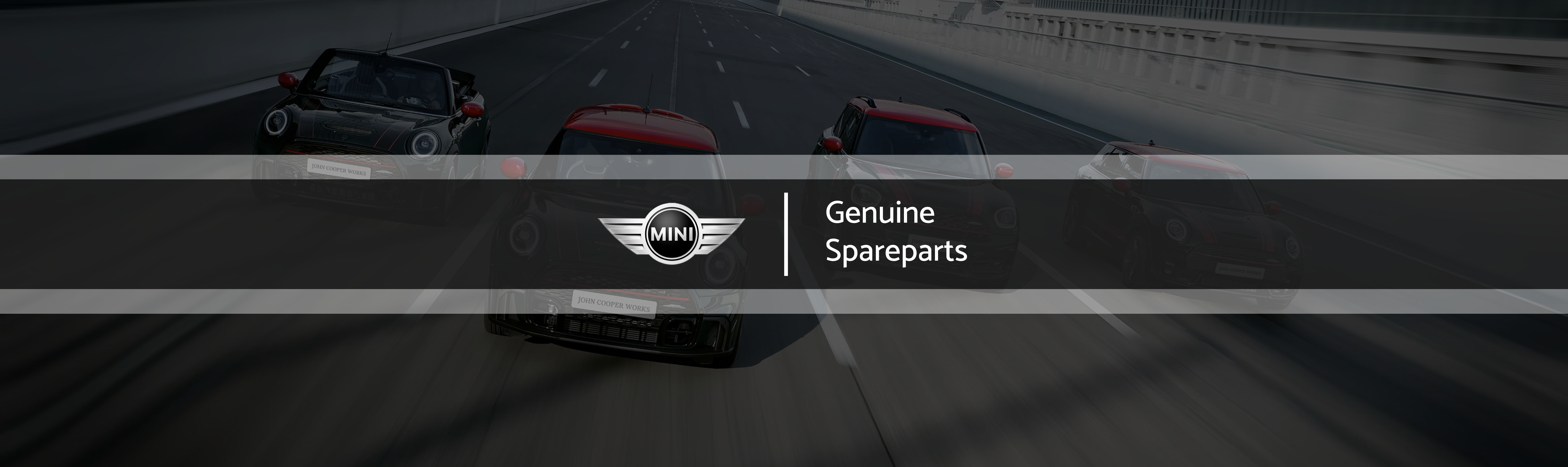 Genuine MINI Parts And Accessories Supplier In Dubai - UAE