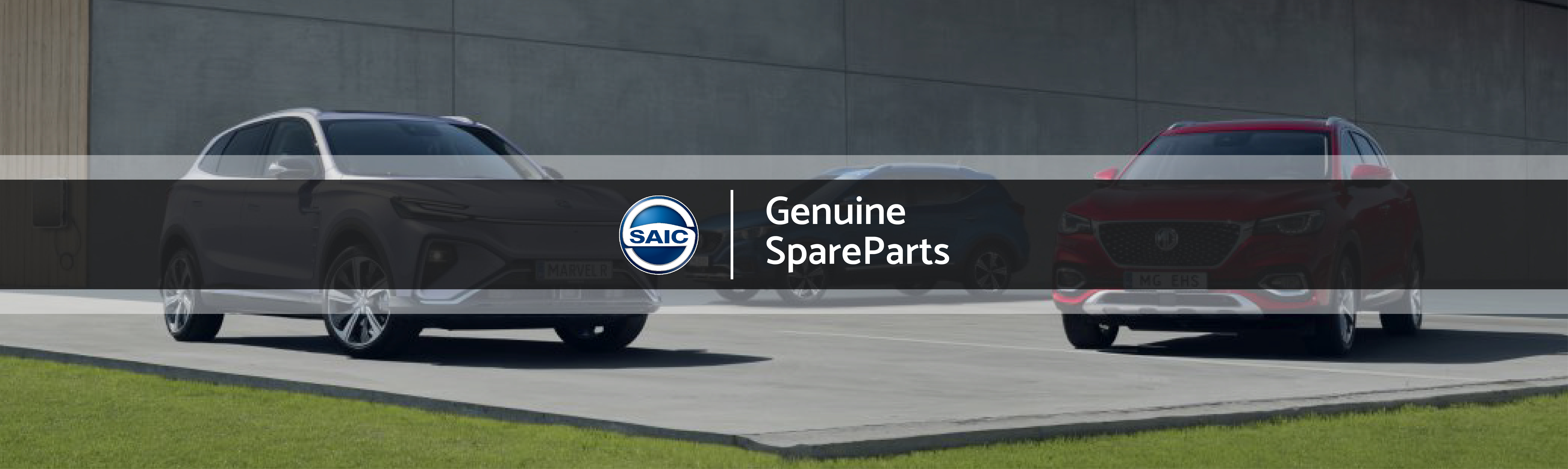 Genuine SAIC Parts And Accessories Supplier In Dubai - UAE